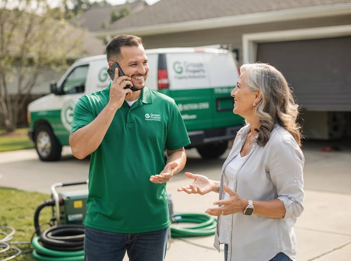 Water Damage Restoration Merriman, NE FAQs